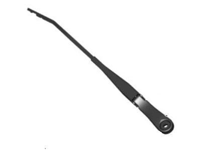 BMW 228i Gran Coupe Wiper Arm - 61617453958