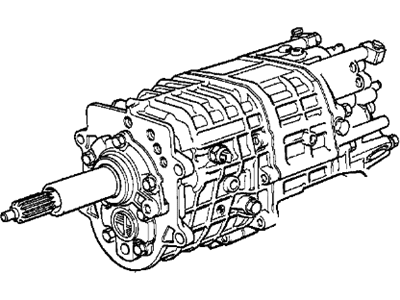 BMW 23001221138