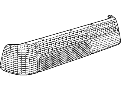 BMW 63211361883