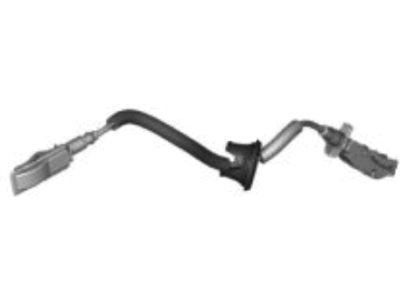 BMW 228i Gran Coupe Door Latch Cable - 51217474350