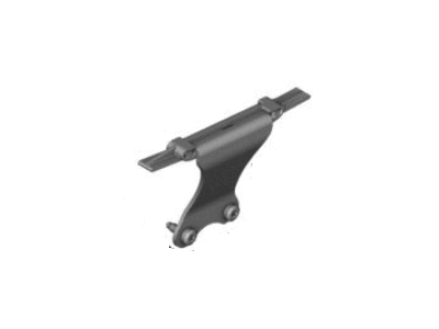 BMW X2 Timing Chain Guide - 11317617474