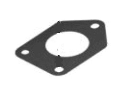 2017 BMW X3 Catalytic Converter Gasket - 11658506385