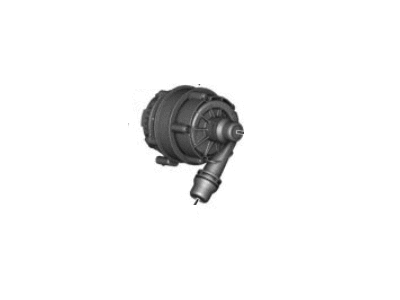 2020 BMW X6 Water Pump - 11518485200