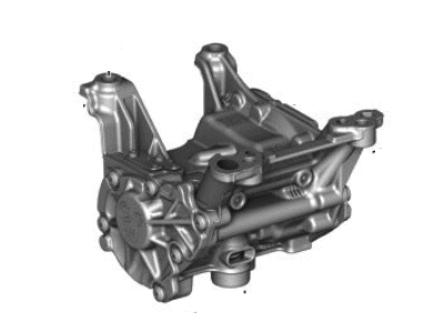 BMW Z4 Oil Pump - 11418646453