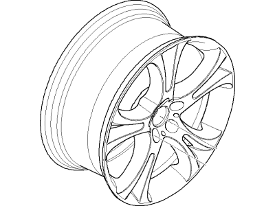 BMW 36116782836