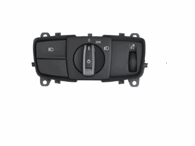 BMW 430i Headlight Switch - 61319393940