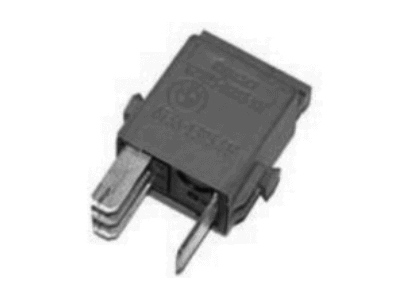 BMW 61361393417 Mini Relay, Opener, Blue