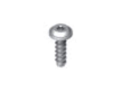 BMW 11617591646 Screw