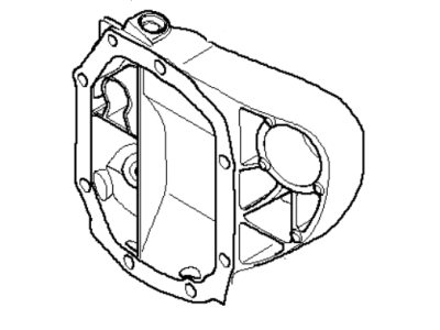 BMW 33117566922