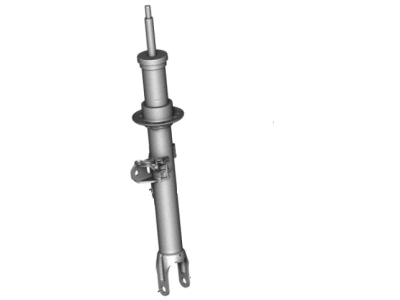 BMW 840i Gran Coupe Shock Absorber - 37106878119