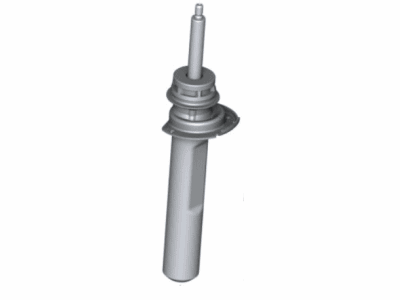 BMW 228i Gran Coupe Shock Absorber - 31306877061