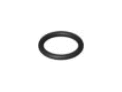 BMW X4 M Thermostat Gasket - 11538096882