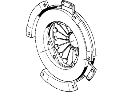 BMW 21211225865