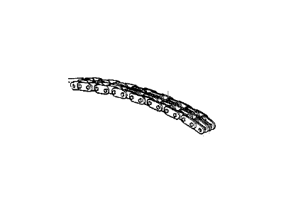 BMW 11317598262 Timing Chain