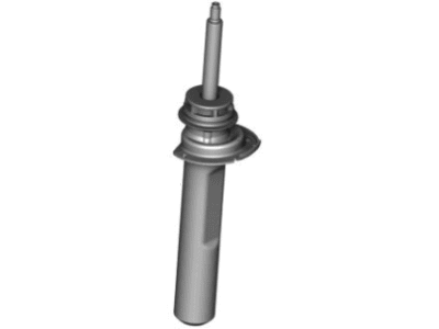 BMW 228i Gran Coupe Shock Absorber - 37106886489