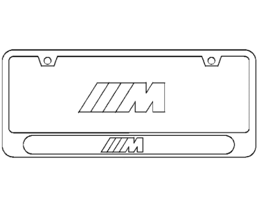 BMW 82120010405