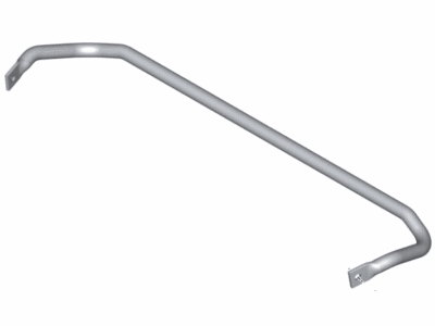 BMW X6 Sway Bar Kit - 33556893548