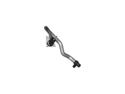 BMW X4 PCV Valve Hose - 11158652442