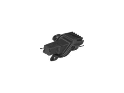 BMW Z4 Light Control Module - 63117348935