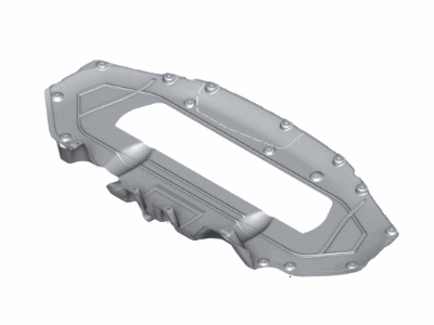 BMW 51757340187