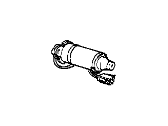 BMW M3 Seat Motor - 67318353226 Actuator, Backrest Adjustment