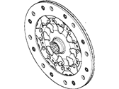 BMW X3 Clutch Disc - 21217526600 Clutch Plate