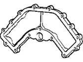 BMW X5 Timing Cover - 11141729832 Cover