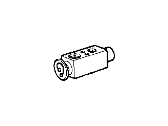 BMW X5 A/C Expansion Valve - 64116981454 Expansion Valve