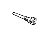 BMW M3 Intake Manifold Temperature Sensor - 13621725323 Intake Air Temperature Sensor