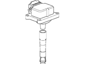 BMW M3 Ignition Coil - 12137599219 Ignition Coil