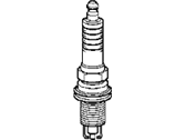 BMW M3 Spark Plug - 12129063428 Spark Plug