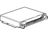 BMW M3 Engine Control Module - 12141406464 Dme Engine Control Module