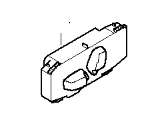 BMW 335i Seat Switch - 61316936979 Switch Seat Adjusting Front Left