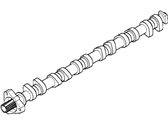 BMW Z4 Camshaft - 11317500388 Inlet Camshaft