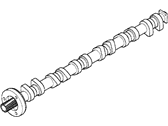 BMW X3 Camshaft - 11311435416 Outlet Camshaft