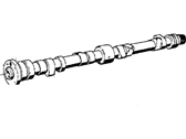 BMW 2002 Camshaft - 11310631014 Camshaft