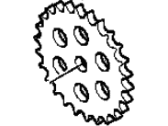 BMW Z4 Variable Timing Sprocket - 11411432737 Sprocket