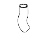 BMW 11721260149 Hose