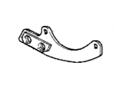 BMW 18212243262 Bracket