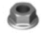 BMW 07129907892 Hex Nut