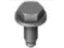 BMW 07146885805 MULTI-PURPOSE BOLT ASA