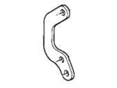 BMW 32411715320 Supporting Plate