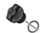 BMW 11128544845 Sealing Cap, Oil Filler Neck