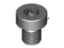 BMW 07147575156 Ground Screw