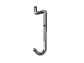 BMW 34411119369 Hook