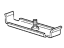 BMW 16121181912 Fuel Pipe Bracket