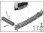 BMW 07119907269 Hexalobular Socket Screw