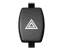 BMW 61319317218 Switch, Hazard Warning System