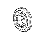 BMW 23121220007 Ball Bearing