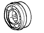 BMW 23121224374 ROLLER BEARING